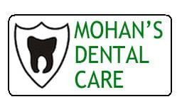 Mohans Dental Care Centers