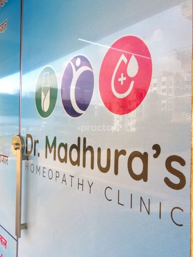 Dr. Madhura’s Homeopathic Clinic