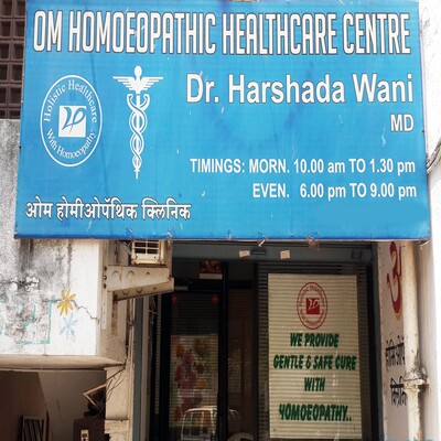 Om Clinic