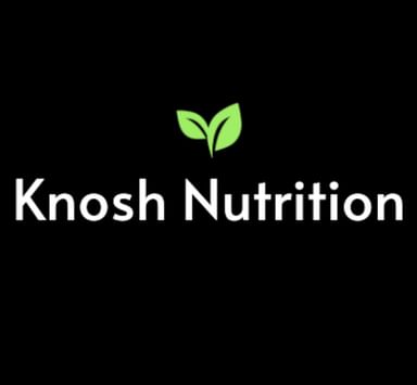 KNOSH NUTRITION