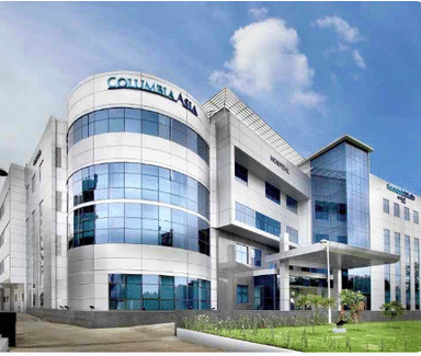Manipal Hospital Varthur Road