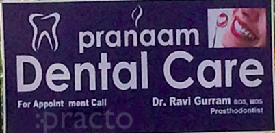 Pranaam Dental Care