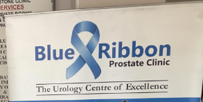 Blue Ribbon Prostate Clinic