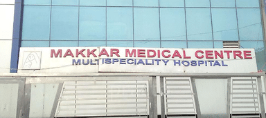 Makkar Multispeciality Hospital