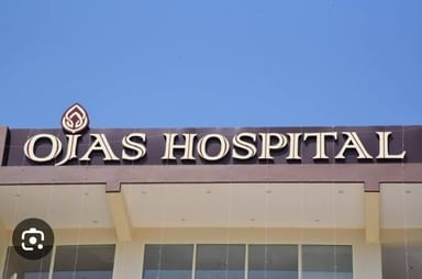 Nutan Ojas Hospital
