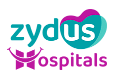 Zydus Hospital 