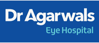 Dr. Agarwal's Eye Hospital