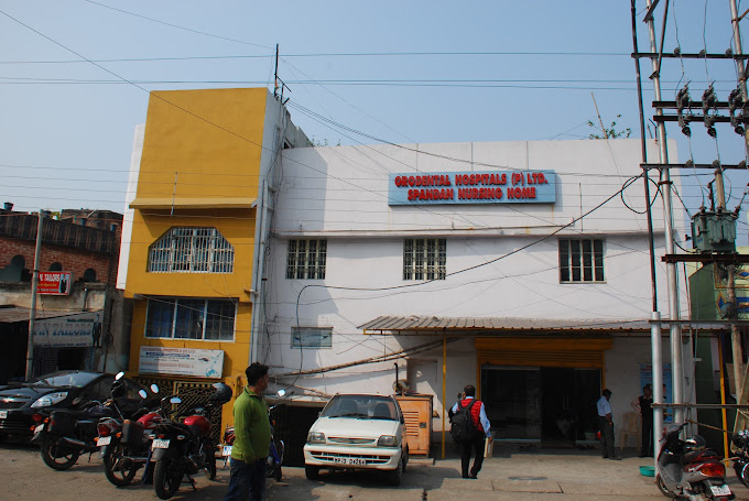 Orodental Hospitals Pvt Ltd