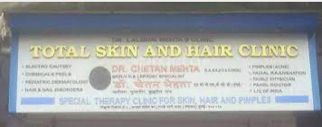 Total Skin and Hair Clinic