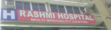 Rashmi Hospital The Multispeciality Centre