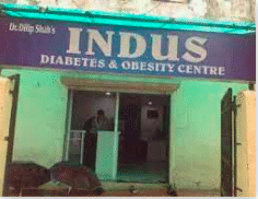Indus Diabetes Centre