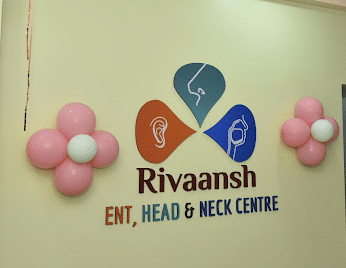 Rivaansh ENT Head and Neck Centre