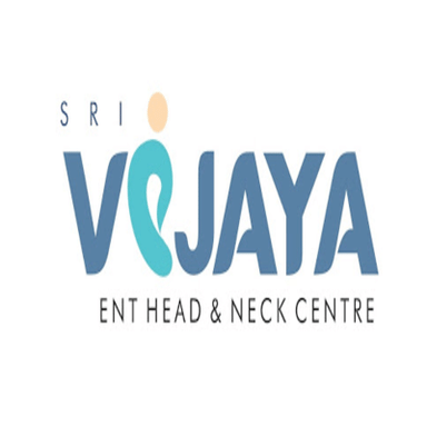 Vijaya ENT Head And Neck Center