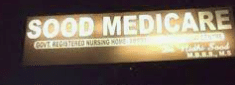 Sood Medicare