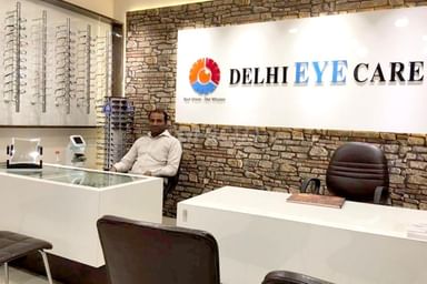 Delhi Eye Care