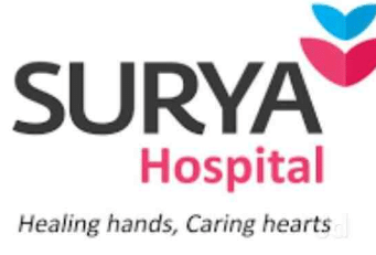 Surya Hospital & ICCU