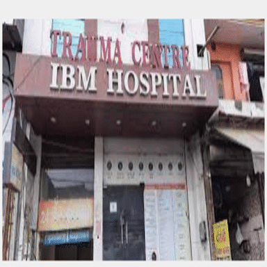 IBM Hospital And Trauma Centre