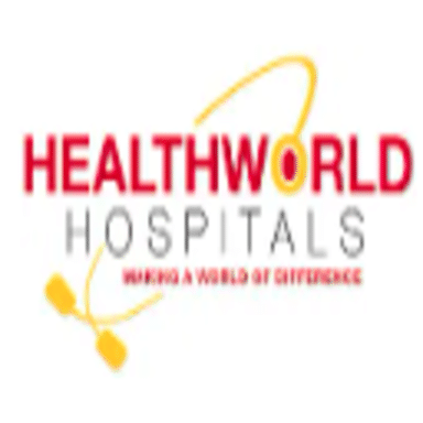 HealthWorld Hospital