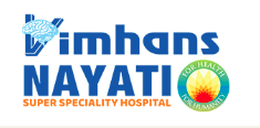 VIMHANS Nayati Superspecialty Hospital