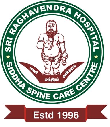 Sri Raghavendra Hospital