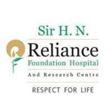 Sir H. N. Reliance Foundation Hospital and Research Centre