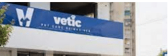 Vetic
