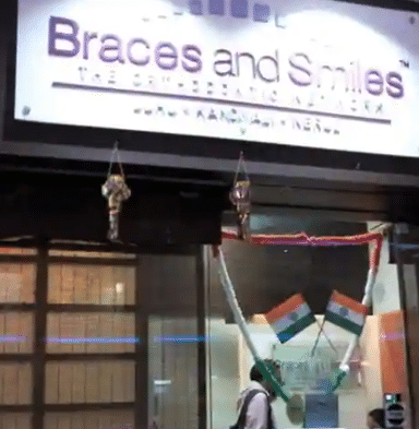 Braces n Smiles Dental Clinic