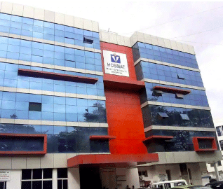 HOSMAT Hospital