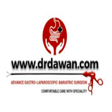 Dr. Dawan's Residence