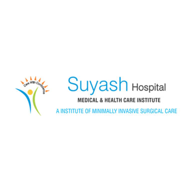 Suyash Hospital