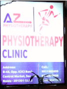 A2Z PHYSIOTHERAPY CENTRE