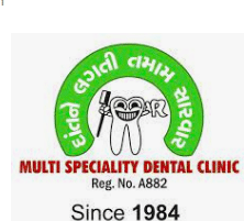 Rajendra Desai Dental Clinic