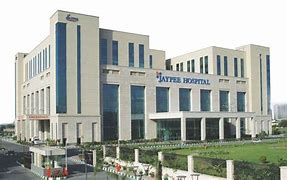 Jaypee Hospital