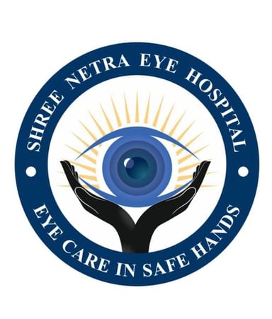 Shree Netra Eye Hospital