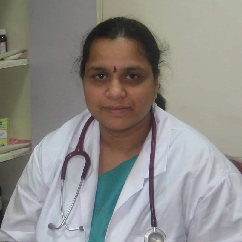 Snehitha Homeo Clinic