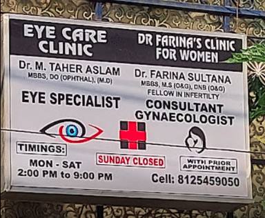 Dr. Farina's Fertility Clinic for Women