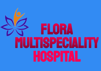 Flora Multispeciality Hospital