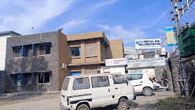 Lajwanti Women Hospital
