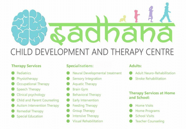 Sadhana CDTC