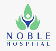 Noble Hospital