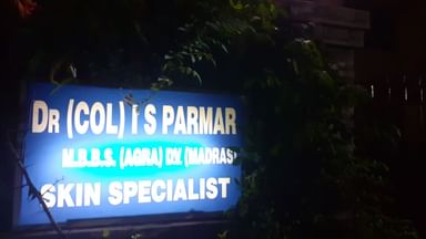 Parmar Clinic