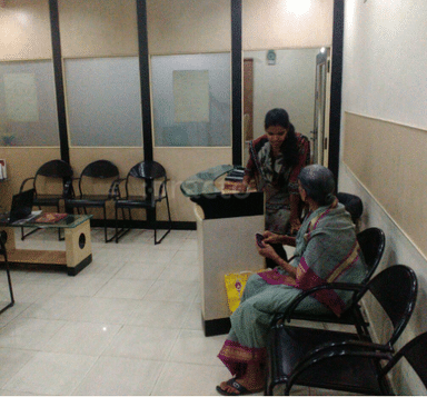 Tarnaka Eye Care Centre