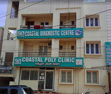 Coastal Poly Clinic