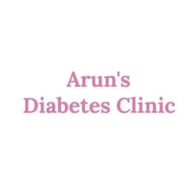 Arun's Diabetes Clinic