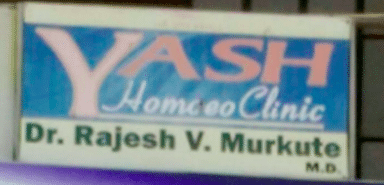 Yash Homeo Clinic
