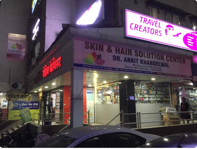 Skin and Hair Solution Centre