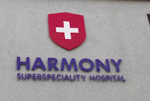 Harmony Hospital