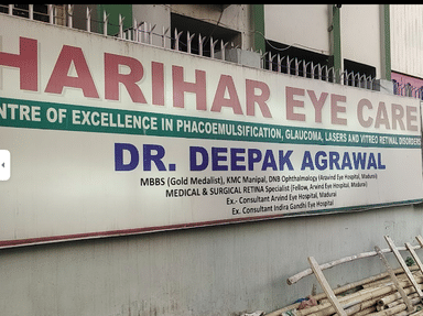 Harihar Eye Care