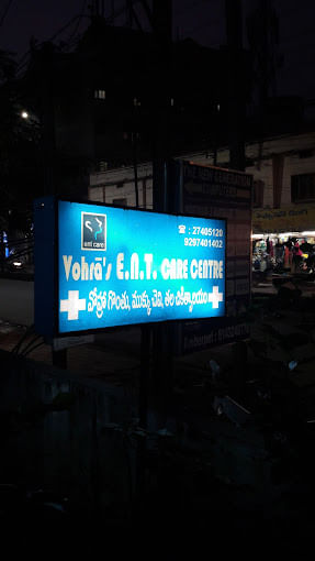 Vohra ENT Care Centre