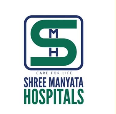 Shree Manyata Hospitals